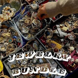 Jewelry Bundle​​​​​ Baublebar